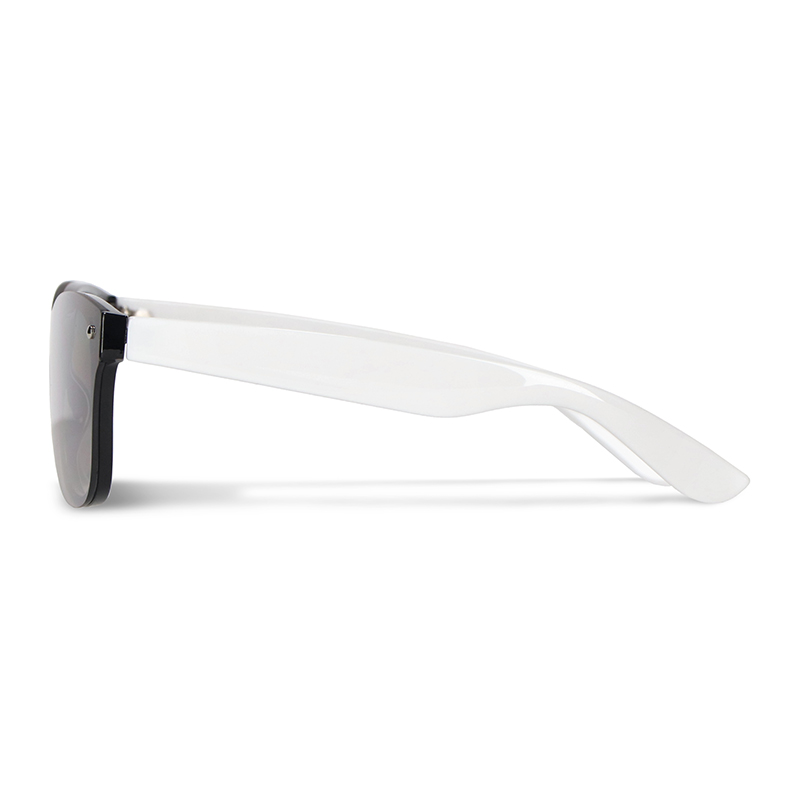 Lunettes de soleil avec uni-lentilles UV400 - image 2